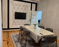 Sabunçu rayonu , Məhəmmədli qəs., 2 otaq