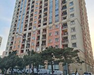 Xətai rayonu , Xətai m., 2 otaq