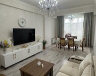 Yasamal rayonu , Yasamal qəs., 3 otaq