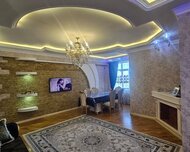 Yasamal rayonu , 20 Yanvar m., 3 otaq