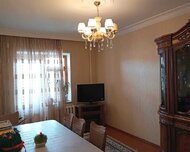 Binəqədi rayonu , Azadlıq Prospekti m., 4 otaq