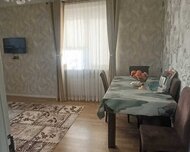 Sabunçu rayonu , Bakixanov qəs., 1 otaq