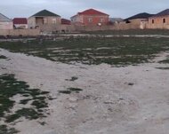 Abşeron rayonu , Mehdiabad qəs., 4 sot