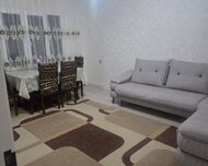 Sumqayıt ş., Yeni tikili , 3 otaq