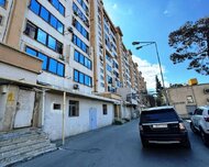 Sabunçu rayonu , Bakixanov qəs., 3 otaq