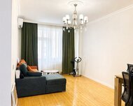 Səbail rayonu , 2 otaq