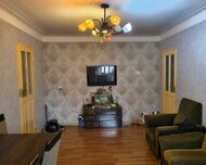 Nərimanov rayonu , Nəriman Nərimanov m., 2 otaq