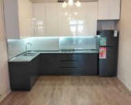 Sumqayıt ş., Yeni tikili , 2 otaq