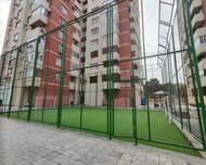 Nizami rayonu , 8-ci kilometr qəs., 2 otaq