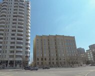 Yasamal rayonu , Yasamal qəs., 2 otaq