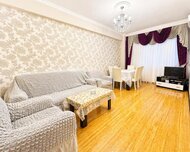 Xırdalan ş., Yeni tikili , 3 otaq