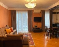 Nəsimi rayonu , 28 May m., 2 otaq