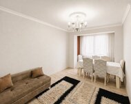 Binəqədi rayonu , 3 otaq