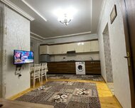 Yasamal rayonu , Yeni Yasamal qəs., 2 otaq