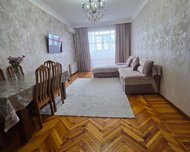 Binəqədi rayonu , 9-cu mikrorayon qəs., 4 otaq