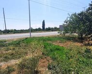 Xaçmaz ş., Torpaq , 1 otaq