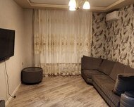 Səbail rayonu , Badamdar qəs., 2 otaq