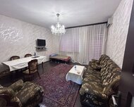 Nəsimi rayonu , 28 May m., 2 otaq