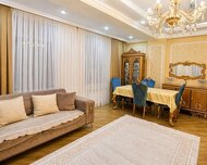 Sabunçu rayonu , Bakixanov qəs., 3 otaq