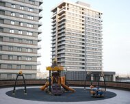 Xətai rayonu , Ağ Şəhər qəs., 2 otaq