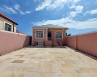 Suraxanı rayonu , Hövsan qəs., 4 otaq