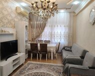 Abşeron rayonu , Masazır qəs., 2 otaq