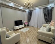 Binəqədi rayonu , 7-ci mikrorayon qəs., 2 otaq