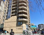 Nəsimi rayonu , 28 May m., 3 otaq