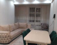 Sumqayıt ş., Yeni tikili , 2 otaq