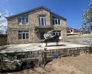 Sumqayıt ş., Həyət evi / Villa , 5 otaq