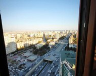 Yasamal rayonu , 20 Yanvar m., 3 otaq