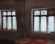 Xırdalan ş., Həyət evi / Villa , 3 otaq