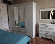 Xırdalan ş., Yeni tikili , 5 otaq