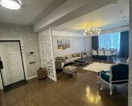 Səbail rayonu , Badamdar qəs., 3 otaq