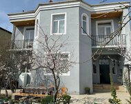 Binəqədi rayonu , Biləcəri qəs., 5 otaq