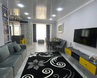 Səbail rayonu , Badamdar qəs., 3 otaq