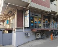 Nəsimi rayonu , 3-cü mikrorayon qəs., 8 otaq