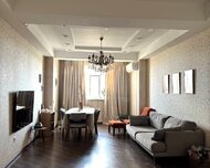 Yasamal rayonu , Yeni Yasamal qəs., 3 otaq