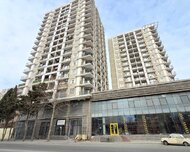 Nərimanov rayonu , Nəriman Nərimanov m., 4 otaq