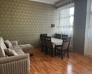 Səbail rayonu , Badamdar qəs., 3 otaq