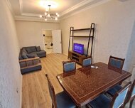 Sumqayıt ş., Yeni tikili , 2 otaq