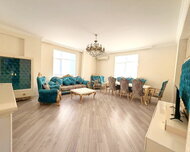 Nəsimi rayonu , Memar Əcəmi m., 3 otaq