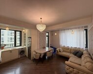 Binəqədi rayonu , 7-ci mikrorayon qəs., 4 otaq