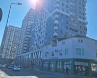 Səbail rayonu , Badamdar qəs., 4 otaq