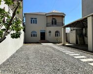 Xəzər rayonu , Mərdəkan qəs., 6 otaq