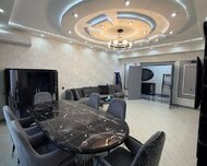 Səbail rayonu , Badamdar qəs., 2 otaq