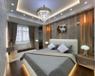 Nizami rayonu , 8-ci kilometr qəs., 3 otaq