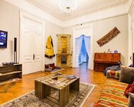 Səbail rayonu , İçəri Şəhər m., 5 otaq