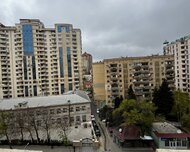 Nərimanov rayonu , Böyükşor qəs., 2 otaq