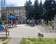 Sabunçu rayonu , Bakixanov qəs., 3 otaq